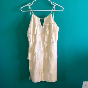 WORN ONCE, BCBG MAXAZRIA Dress